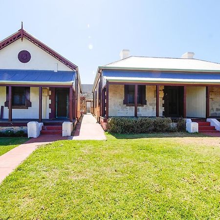 Fremantle Colonial Cottages West Perth Luaran gambar