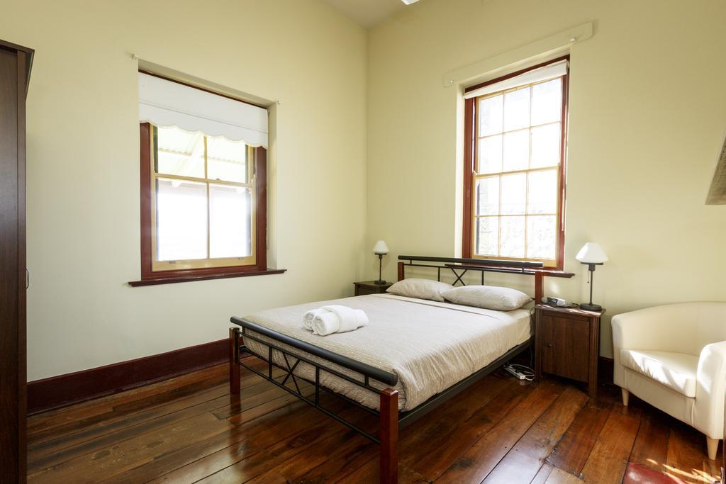 Fremantle Colonial Cottages West Perth Luaran gambar