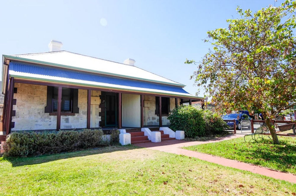 Fremantle Colonial Cottages West Perth Luaran gambar